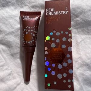 NIB Real Chemistry Luminous 3-Minute Peel
